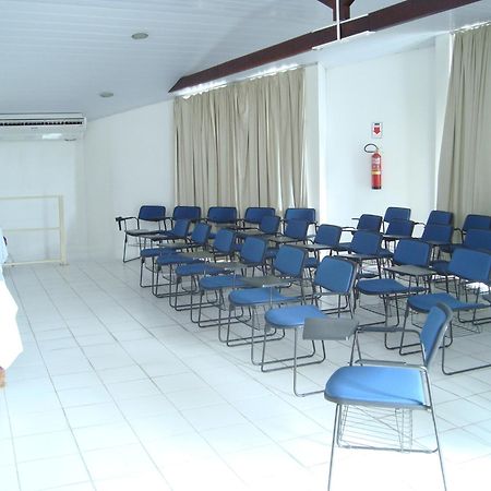 Mk Express Hotel Aracaju Luaran gambar