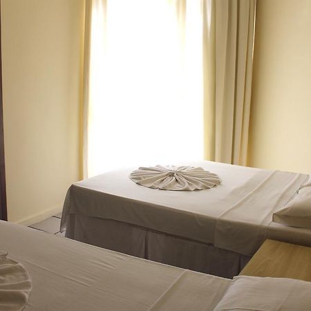 Mk Express Hotel Aracaju Luaran gambar