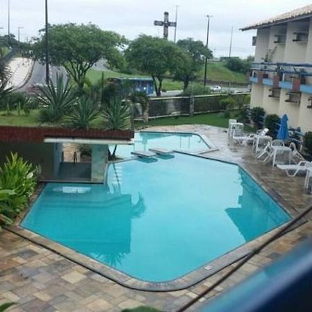 Mk Express Hotel Aracaju Luaran gambar