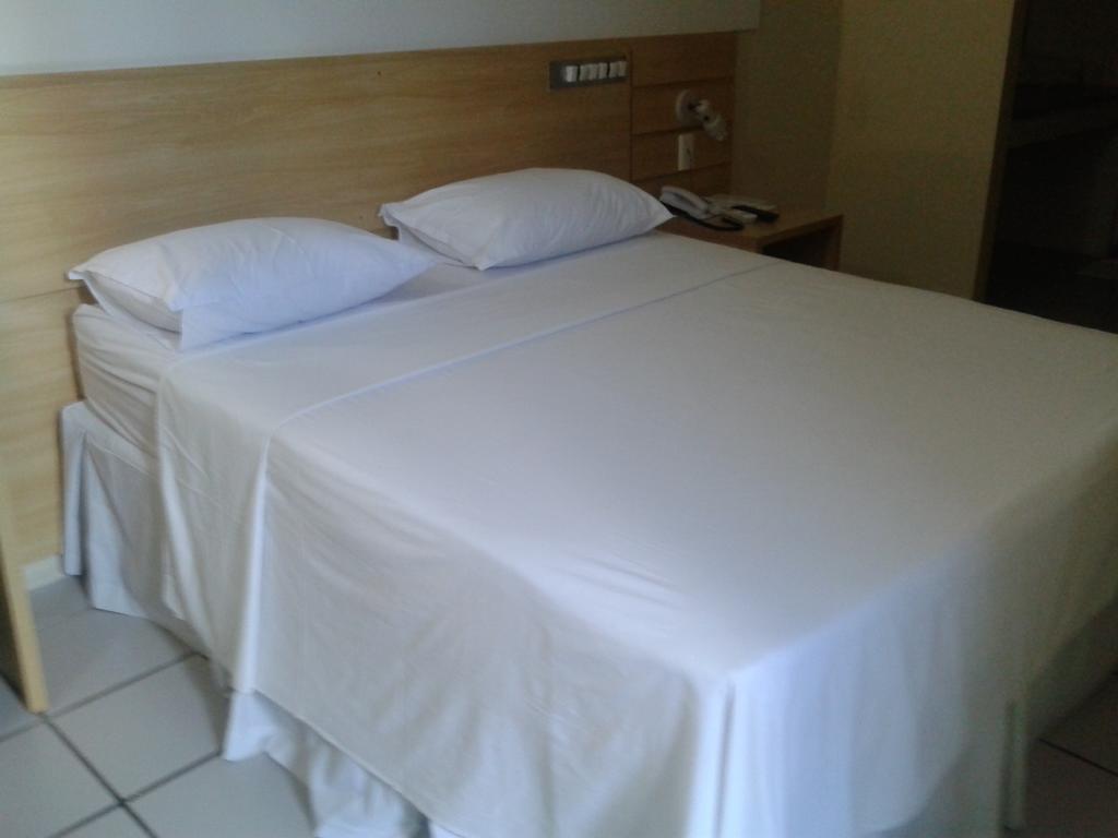 Mk Express Hotel Aracaju Bilik gambar