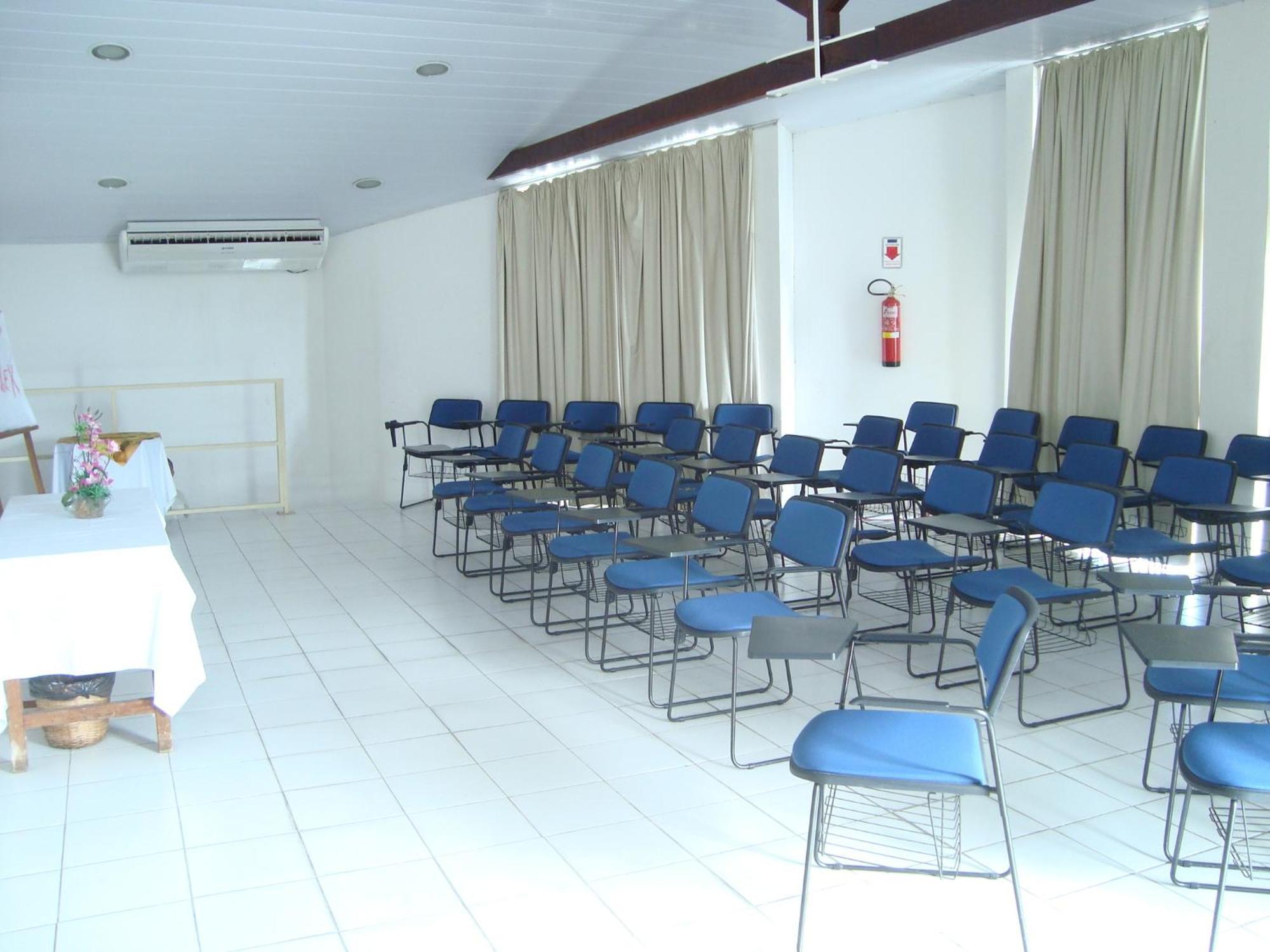 Mk Express Hotel Aracaju Luaran gambar