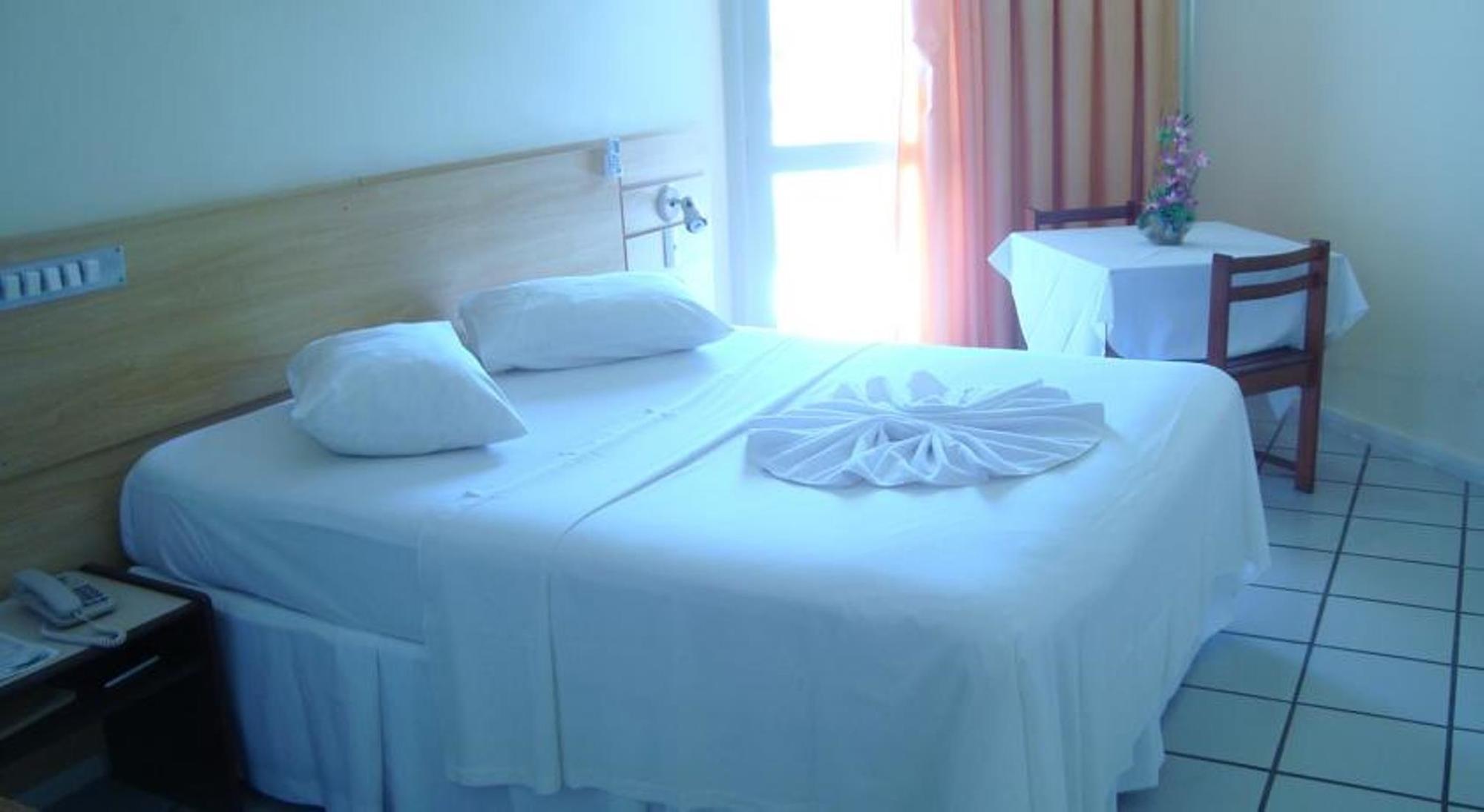 Mk Express Hotel Aracaju Luaran gambar