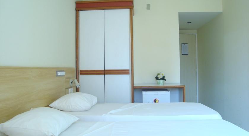 Mk Express Hotel Aracaju Luaran gambar