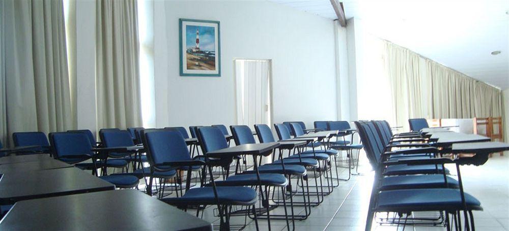 Mk Express Hotel Aracaju Luaran gambar