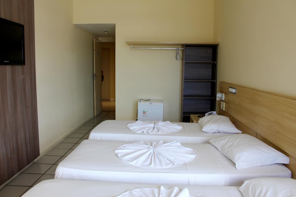 Mk Express Hotel Aracaju Luaran gambar