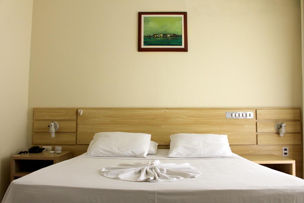 Mk Express Hotel Aracaju Luaran gambar