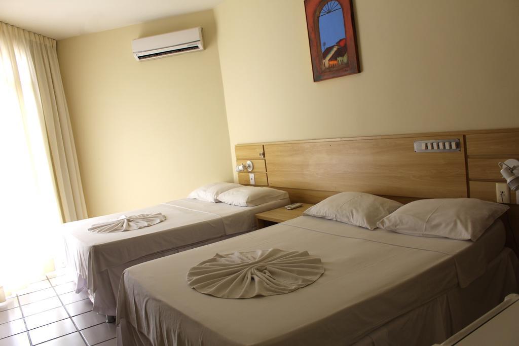 Mk Express Hotel Aracaju Luaran gambar