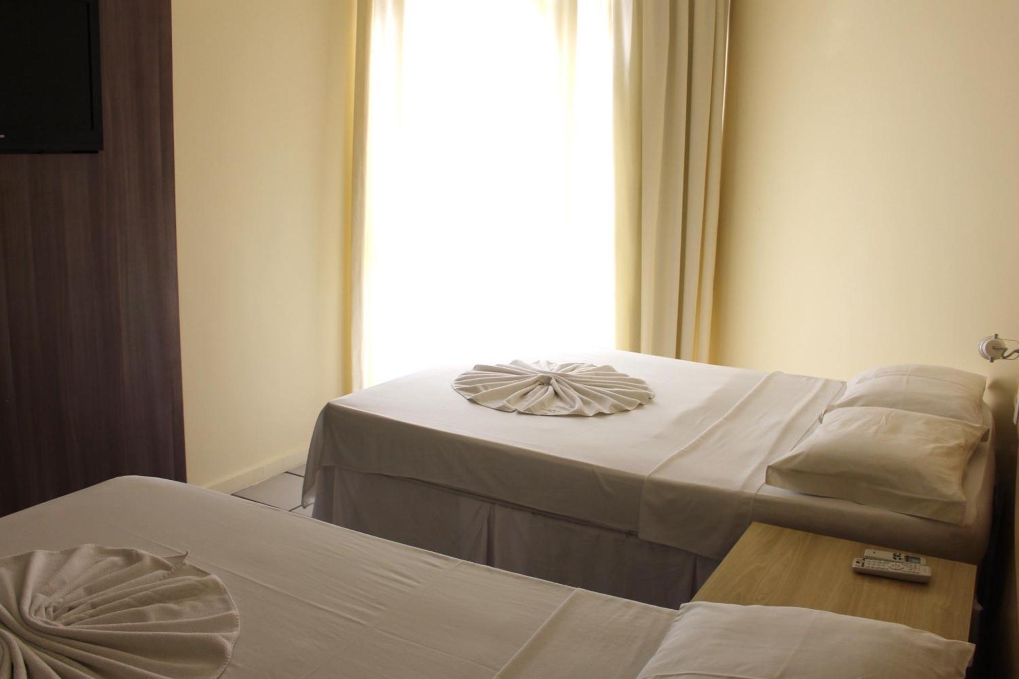 Mk Express Hotel Aracaju Luaran gambar