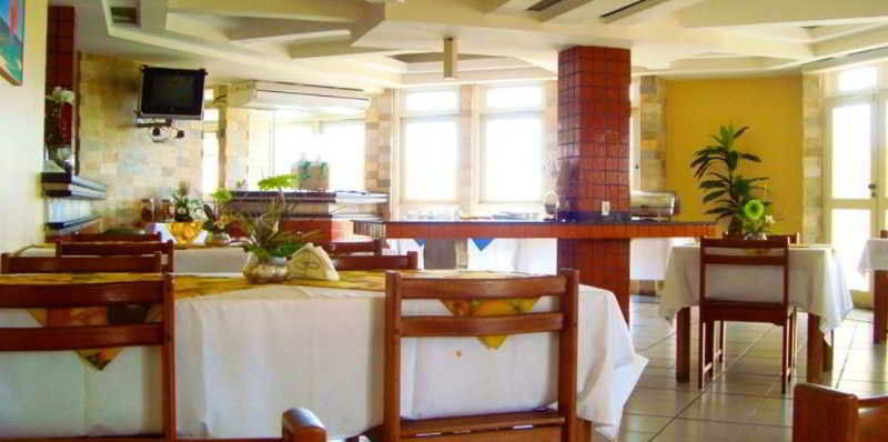 Mk Express Hotel Aracaju Luaran gambar