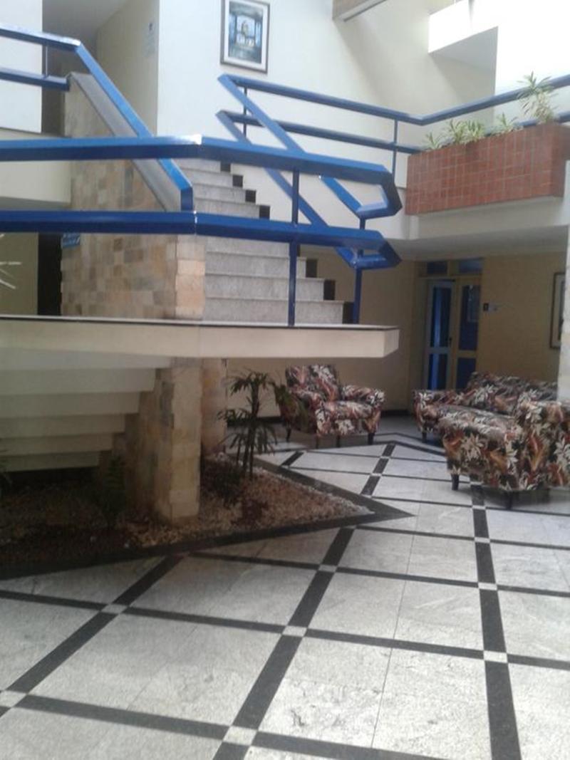 Mk Express Hotel Aracaju Luaran gambar