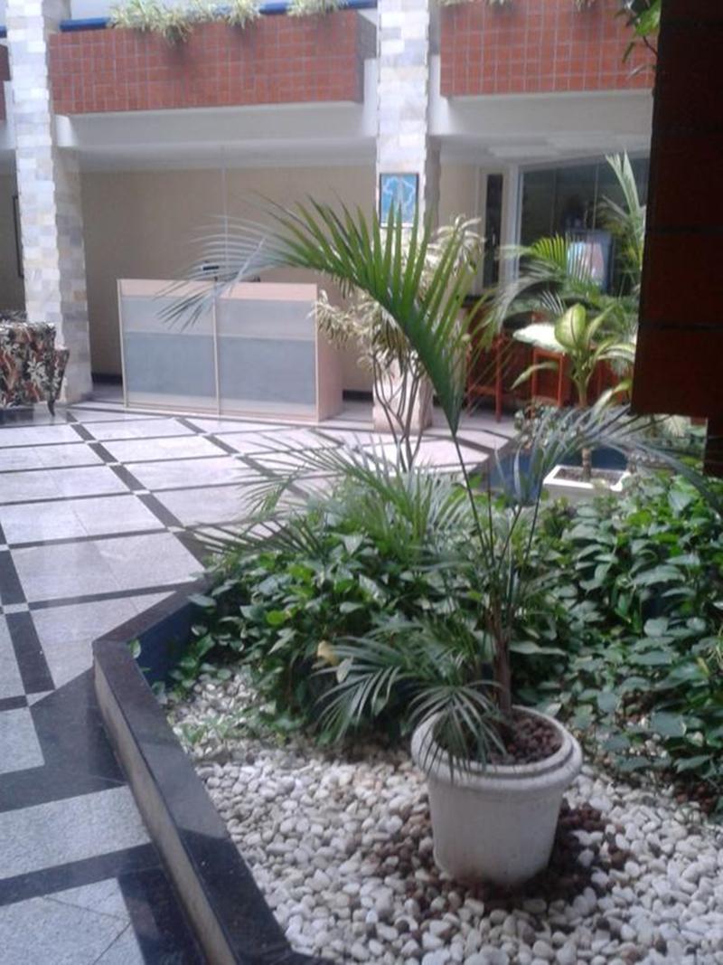 Mk Express Hotel Aracaju Luaran gambar