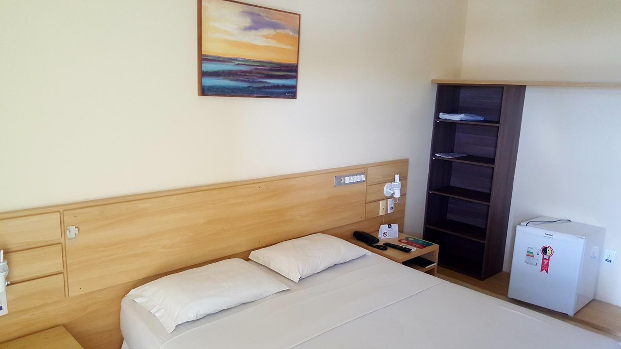 Mk Express Hotel Aracaju Luaran gambar